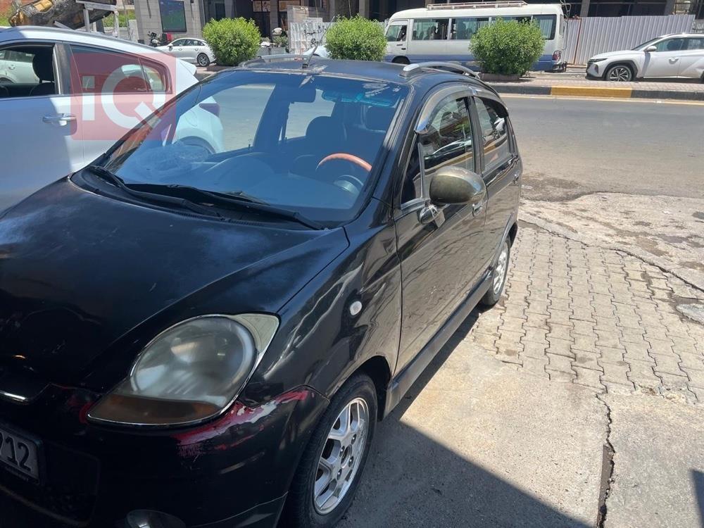 دايو ماتيز